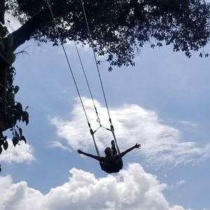 Meet your Posher, Mandy